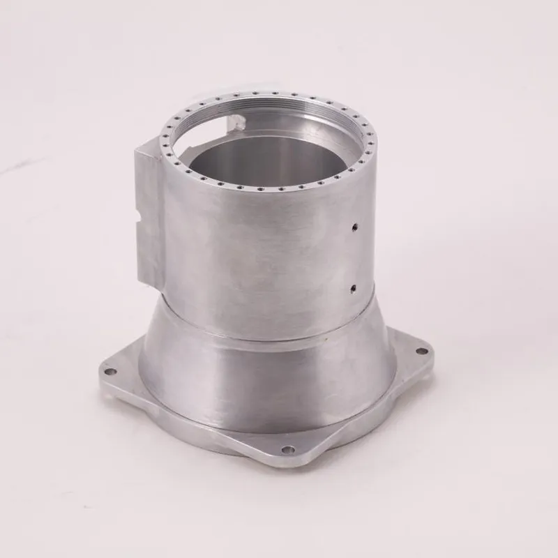 Quelles innovations et progrès ont été réalisés dans le traitement des pièces en alliage d'aluminium ?